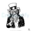 Jew Monkey Middle Finger Fuck Kanye West PNG