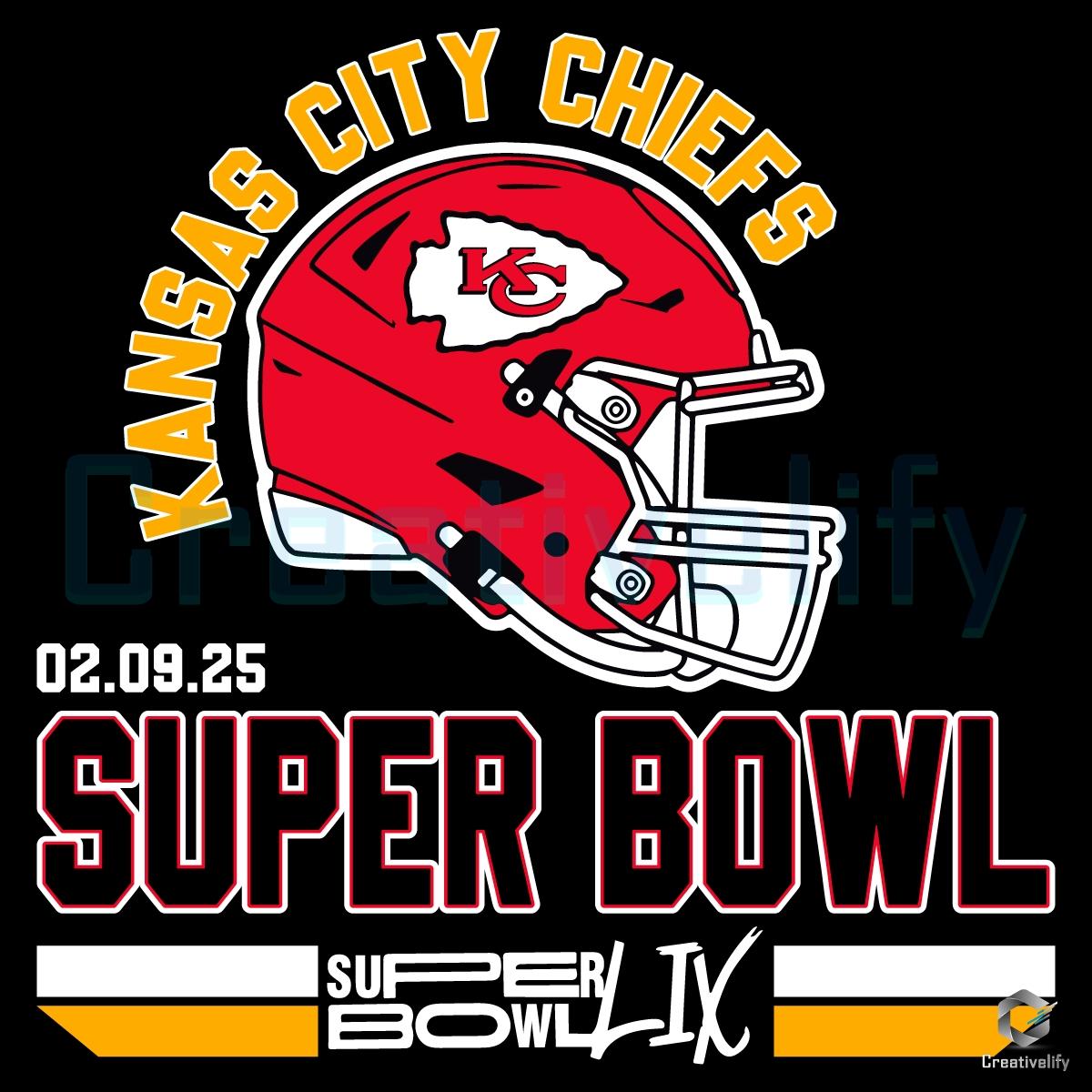 chiefs super bowl ratings