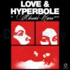 Love and Hyperbole Alessia Cara Album PNG Download