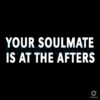 Meet Your Soulmate at the Party SVG