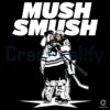 Mush Smush Dallas Stars Mason Marchment Jake Oettinger PNG