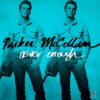 Parker McCollum Never Enough PNG Poster