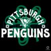 Pittsburgh Penguins St Patricks Shamrock SVG Extravaganza