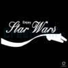 Relish the Star Wars Parody Logo in PNG Glory