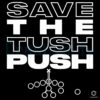 Save the Tush Push Dallas Stars Ice Hockey Team SVG File