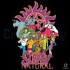 Scooby Natural PNG Sam Dean Castiel the Scooby Gang