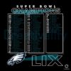 Super Bowl LIX Champion Eagles 2025 Football SVG Design