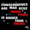 SVG My Trans Pride Outshines Conservative Critiques