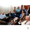 The Rizzler Situation Room PNG Download