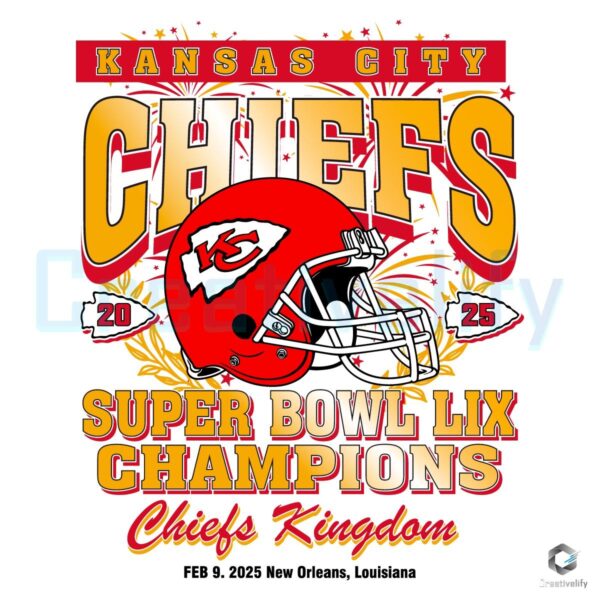 kc super bowl winner