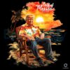Donald Trump Gulf of Mexico Sunset PNG Est 1550