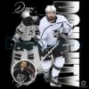 Drew Doughty Los Angeles Kings NHL Star PNG Image