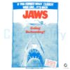 Forgot Terror Backs Jaws Await Go Swimming PNG