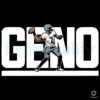 Geno Smith 7 Seattle Seahawks PNG Download