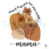 Grace for You Today Mama PNG Download