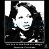Jasmine Crockett Were in the Find Out Stage PNG