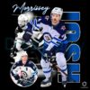 Josh Morrissey Winnipeg Jets Nhl Players PNG