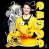 Juuse Saros Nashville Predators NHL Star PNG Image