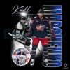 Kirill Marchenko Columbus Blue Jackets Nhl Players PNG