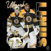 Linus Ullmark Buffalo Sabres NHL Star PNG Image