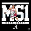 Mark Sears MS1 Alabama Crimson Tide PNG Download