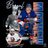Mathew Barzal New York Islanders Nhl Players PNG