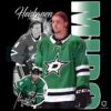 Miro Heiskanen Dallas Stars NHL Player PNG Image