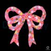 Mom SVG Clothed in Strength Dignity with Coquette Bow