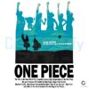 One Piece Bonds of the Pirate Era PNG Download