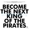 One Piece SVG Become the Next King of the Pirates