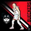 Paige Bueckers UConn Huskies Womens Basketball SVG PNG