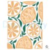 Retro AntiTrump Lemon SVG Bold Statement Design