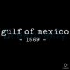 Retro Vintage Gulf of Mexico Since 1569 SVG