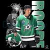 Roope Hintz Dallas Stars Nhl Players PNG