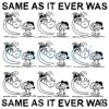 Same As It Ever Was Charlie Brown Lucy Football Kick PNG