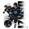 Sean Durzi Los Angeles Kings NHL Player PNG Image