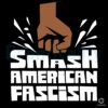 Smash Fascism in America SVG