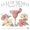Stay Salty Resist Often Gulf of Mexico Social Club PNG