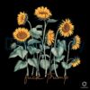 Sunflower PNG Stand Against Trump in Style