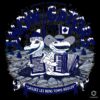 SVG Doughboys Up Nawth They Got Them Snow Gators