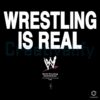 Travis Scott WWE SVG Wrestling Is Real Design