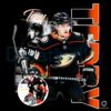 Troy Terry Anaheim Ducks NHL Player PNG Image