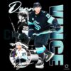 Vince Dunn Seattle Kraken Nhl Players PNG