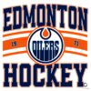 Vintage 1971 Edmonton Oilers Hockey Logo SVG Download