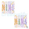 Vintage Floral Mimi Mama Mothers Day PNG Design