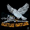 Vintage Nurture Nature SVG Design