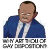 Why Art Thou So Joyful PNG Explained