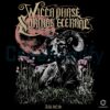 Wicca Phase Springs Eternal Aries Goat Art PNG