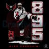 Alex Ovechkins 895 Goals PNG Capitals Legend in Action