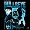 Bullseye Daredevil Retro Marvel PNG Benjamin Pointdexter Art